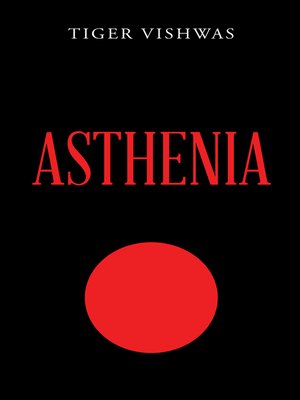 cover image of Asthenia